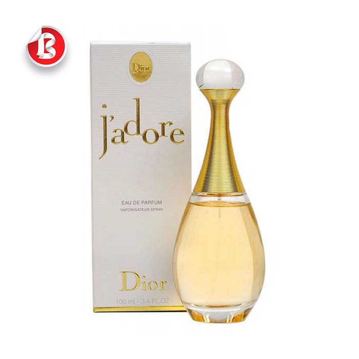 عکس اصلی عطر و ادکلن دیور جادور  j’adore EDP